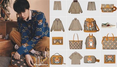 gucci kaixgucci|kai Gucci collection.